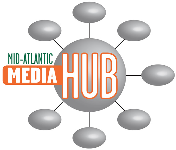 media hub